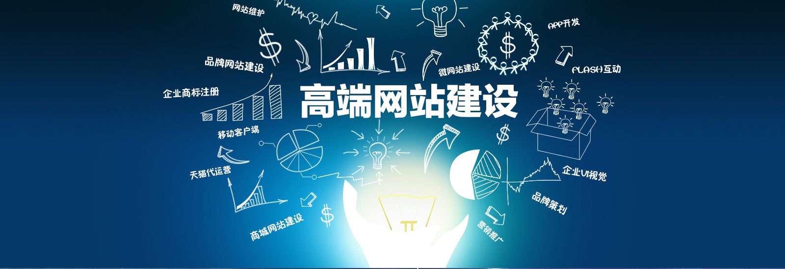 新華網(wǎng)站建設(shè) 專業(yè)設(shè)計(jì)與高效制作，助力品牌數(shù)字化騰飛